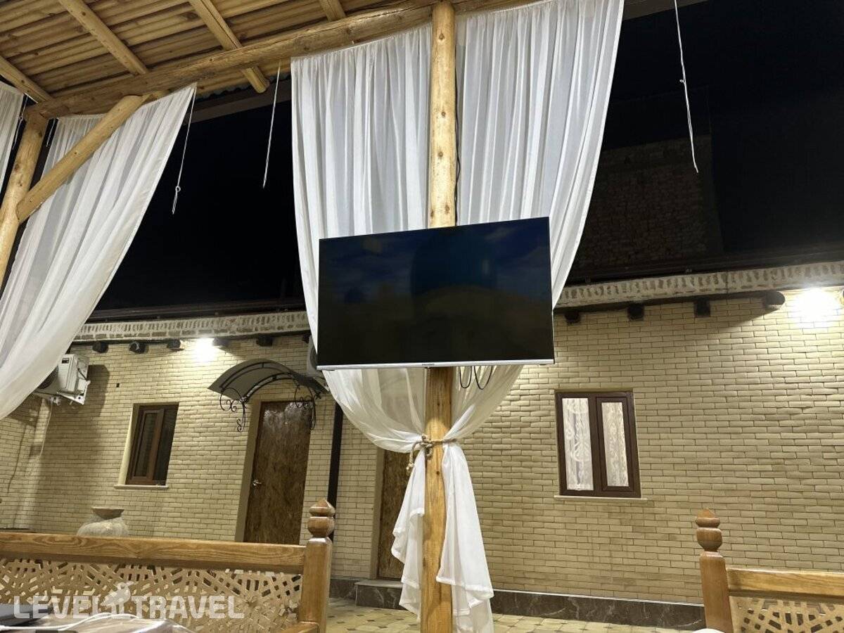 фотографии отеля Гостевой Дом Dolon House в Узбекистан(Бухара) - фото №29