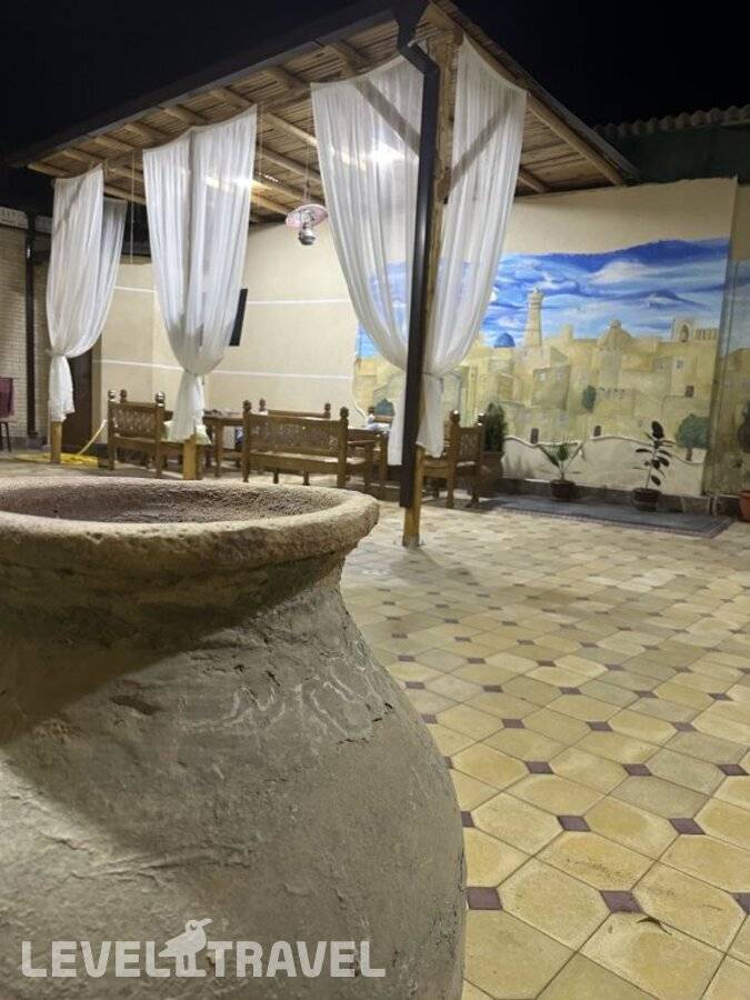 фотографии отеля Гостевой Дом Dolon House в Узбекистан(Бухара) - фото №6