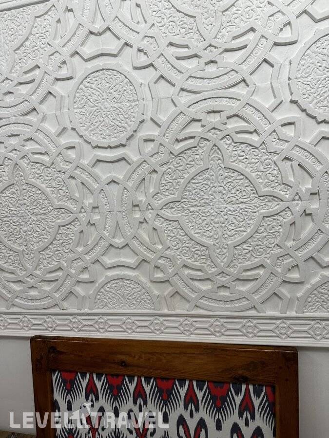 фотографии отеля Гостевой Дом Dolon House в Узбекистан(Бухара) - фото №13