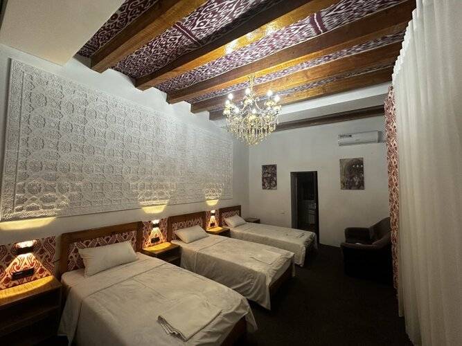 Гостевой Дом Dolon House
