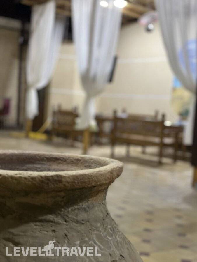 фотографии отеля Гостевой Дом Dolon House в Узбекистан(Бухара) - фото №21