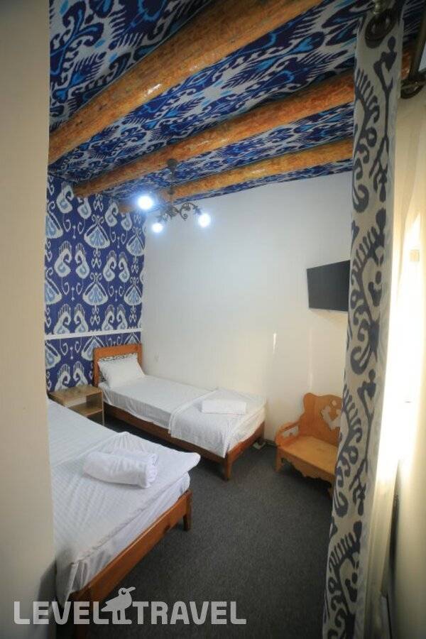 фотографии отеля Гостевой Дом Dolon House в Узбекистан(Бухара) - фото №2