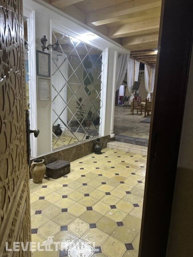 фотографии отеля Гостевой Дом Dolon House в Узбекистан(Бухара) - фото №27