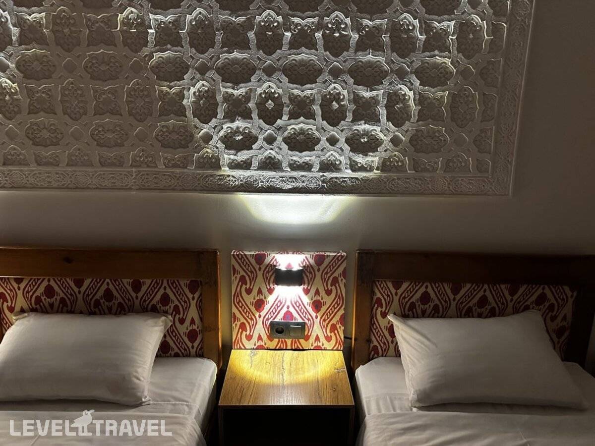 фотографии отеля Гостевой Дом Dolon House в Узбекистан(Бухара) - фото №8