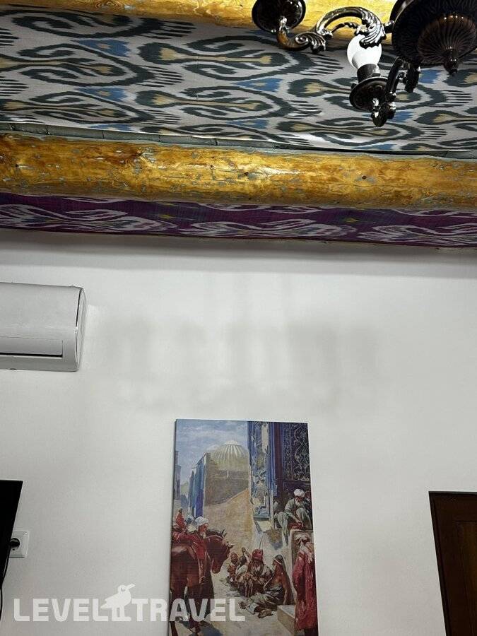 фотографии отеля Гостевой Дом Dolon House в Узбекистан(Бухара) - фото №14