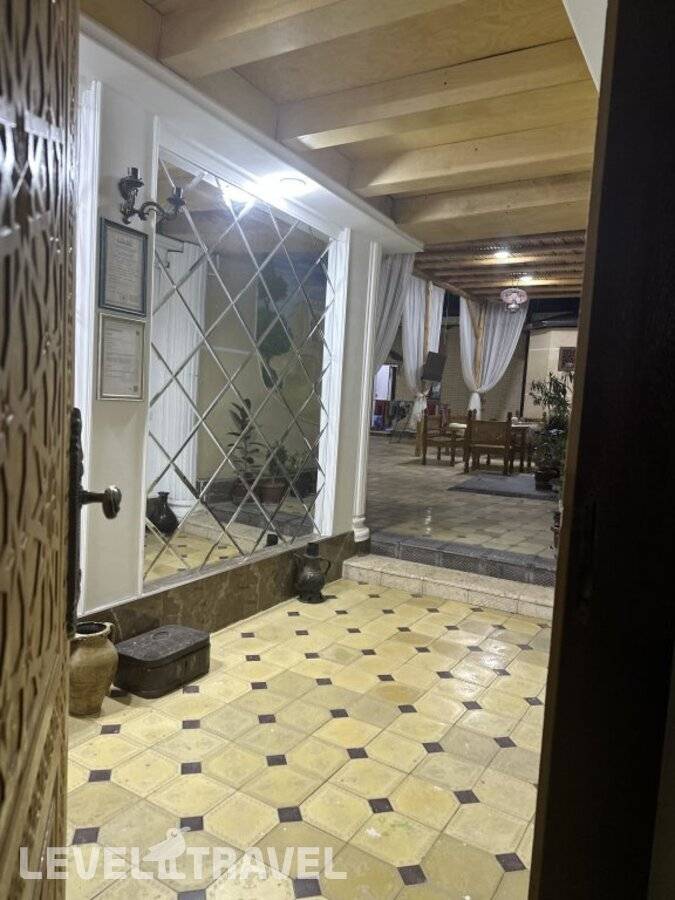 фотографии отеля Гостевой Дом Dolon House в Узбекистан(Бухара) - фото №32