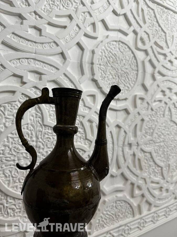 фотографии отеля Гостевой Дом Dolon House в Узбекистан(Бухара) - фото №10