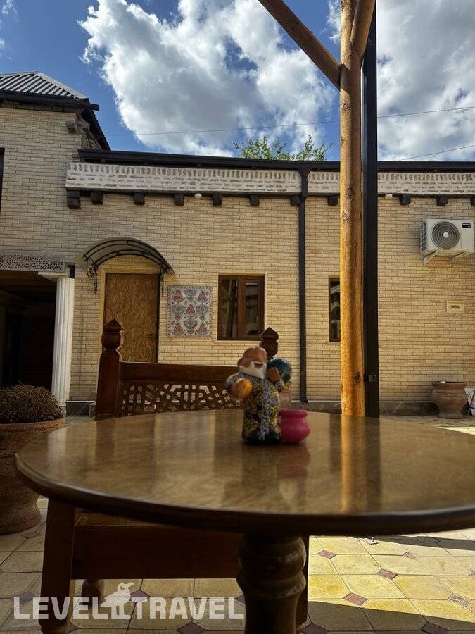 фотографии отеля Гостевой Дом Dolon House в Узбекистан(Бухара) - фото №42