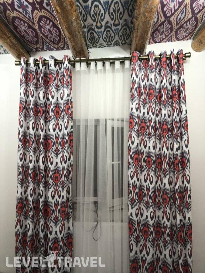 фотографии отеля Гостевой Дом Dolon House в Узбекистан(Бухара) - фото №25