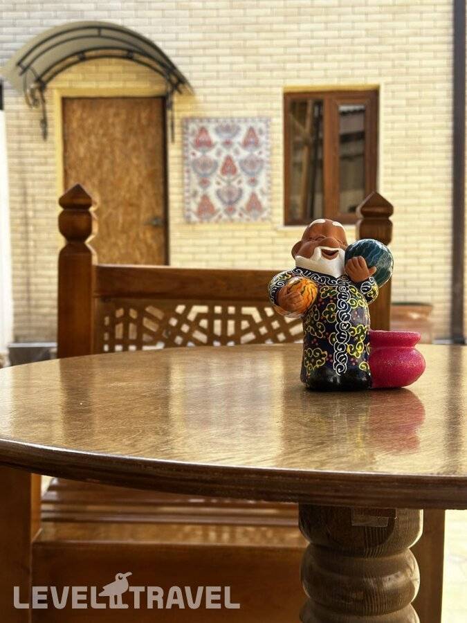 фотографии отеля Гостевой Дом Dolon House в Узбекистан(Бухара) - фото №40