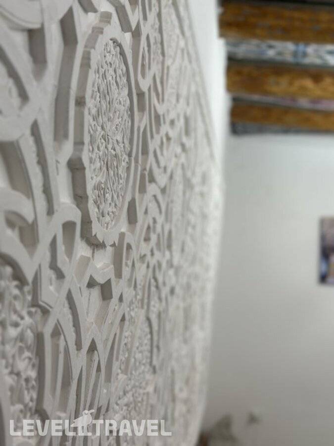 фотографии отеля Гостевой Дом Dolon House в Узбекистан(Бухара) - фото №7