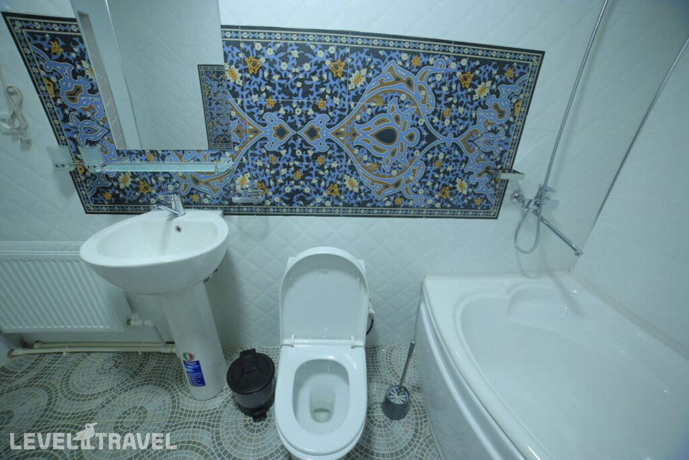 фотографии отеля Гостевой Дом Dolon House в Узбекистан(Бухара) - фото №18