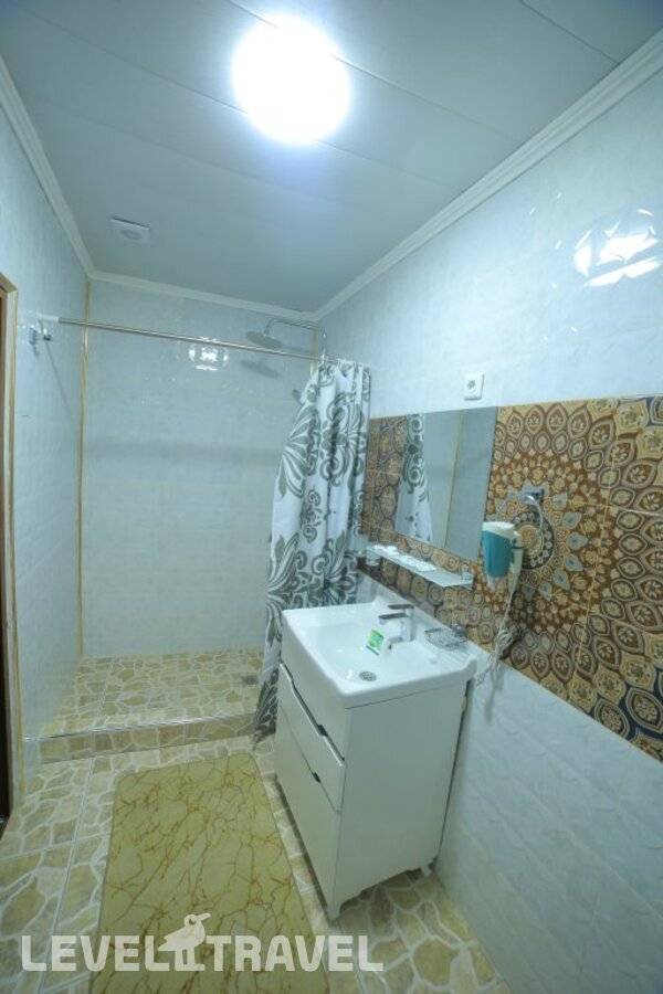 фотографии отеля Гостевой Дом Dolon House в Узбекистан(Бухара) - фото №23