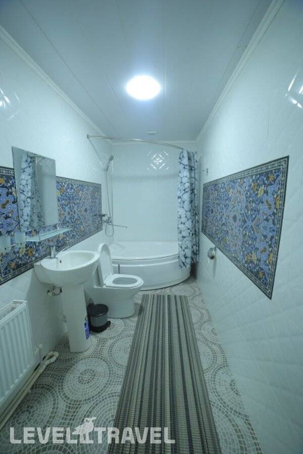 фотографии отеля Гостевой Дом Dolon House в Узбекистан(Бухара) - фото №3