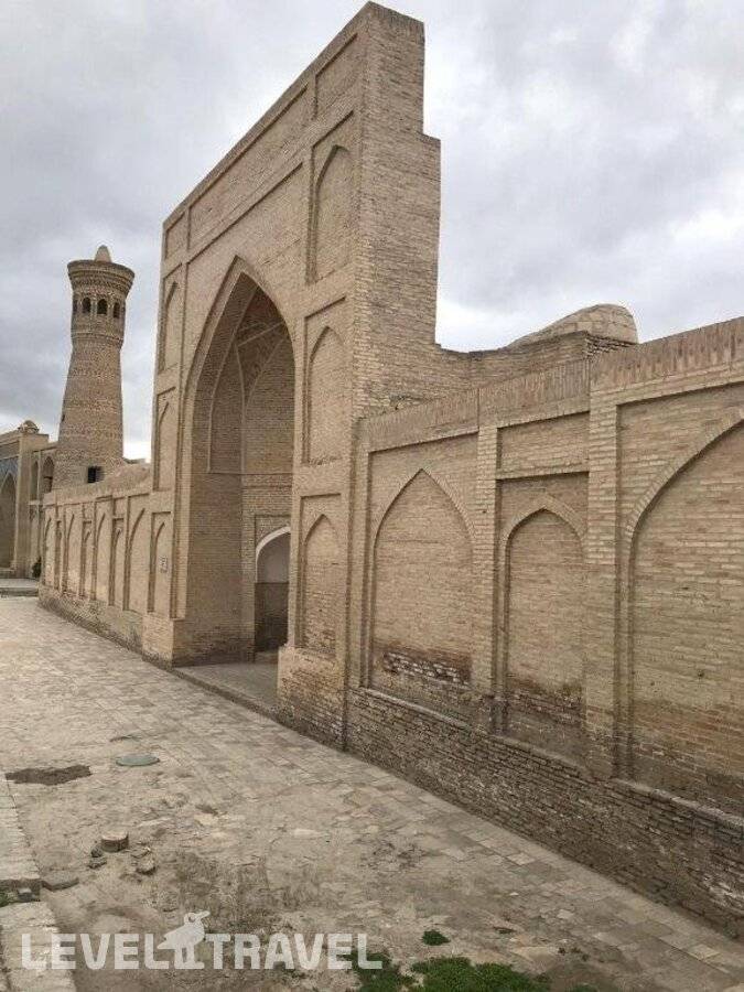 фотографии отеля Гостевой Дом Xoja Kalon Cad в Узбекистан(Бухара) - фото №7
