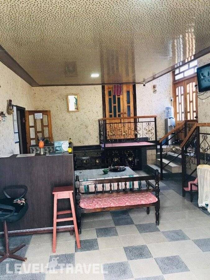 фотографии отеля Гостевой Дом Xoja Kalon Cad в Узбекистан(Бухара) - фото №4