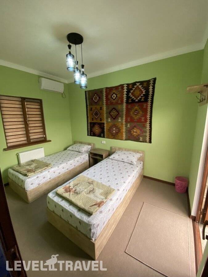 фотографии отеля Гостевой Дом Хавас в Узбекистан(Бухара) - фото №13