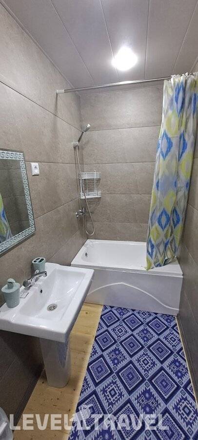 фотографии отеля Гостевой Дом Хавас в Узбекистан(Бухара) - фото №21