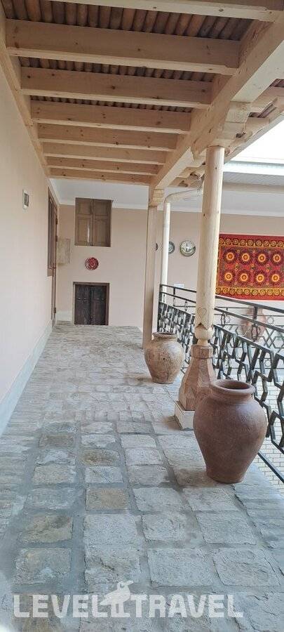 фотографии отеля Гостевой Дом Хавас в Узбекистан(Бухара) - фото №22