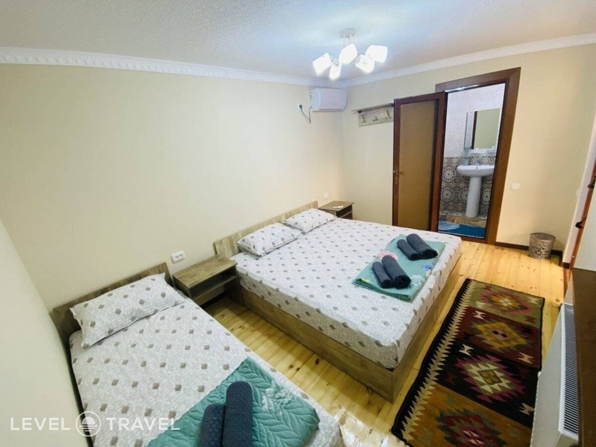 фотографии отеля Гостевой Дом Хавас в Узбекистан(Бухара) - фото №25