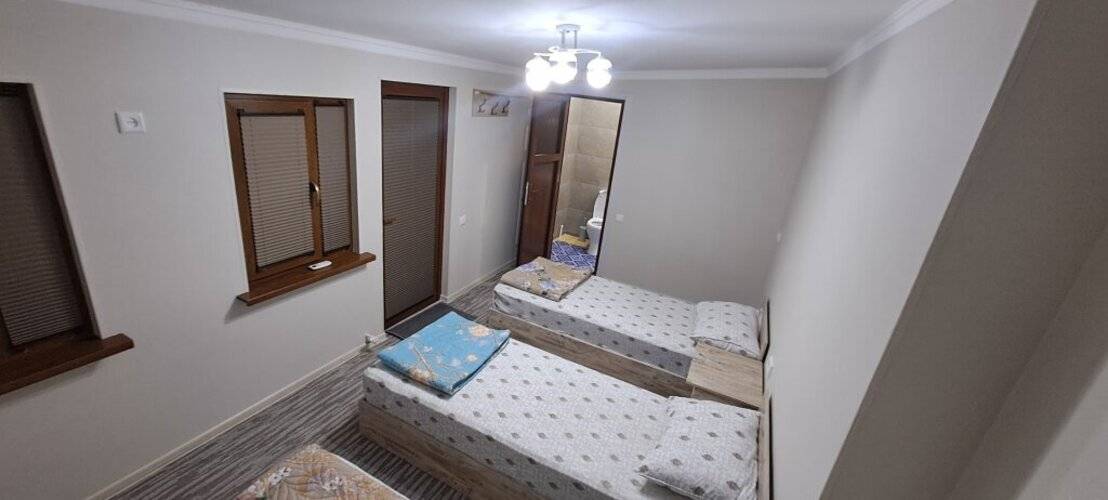 Гостевой Дом Хавас