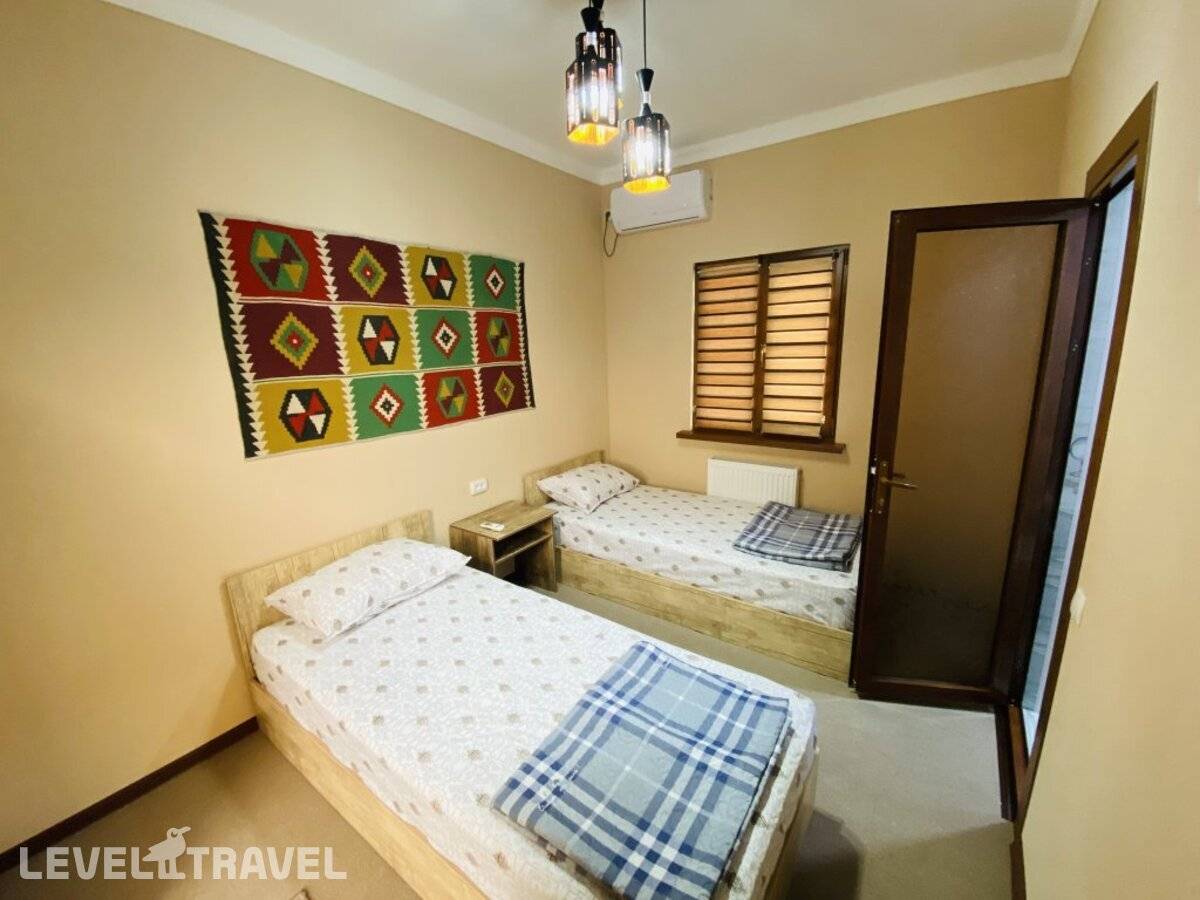 фотографии отеля Гостевой Дом Хавас в Узбекистан(Бухара) - фото №24