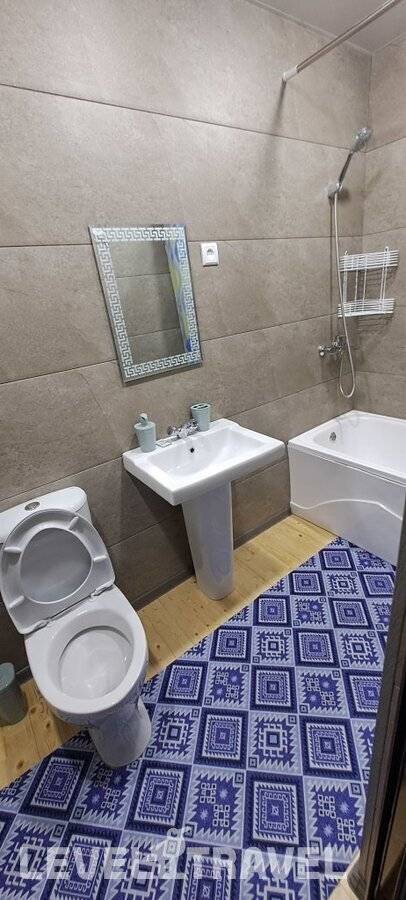 фотографии отеля Гостевой Дом Хавас в Узбекистан(Бухара) - фото №19