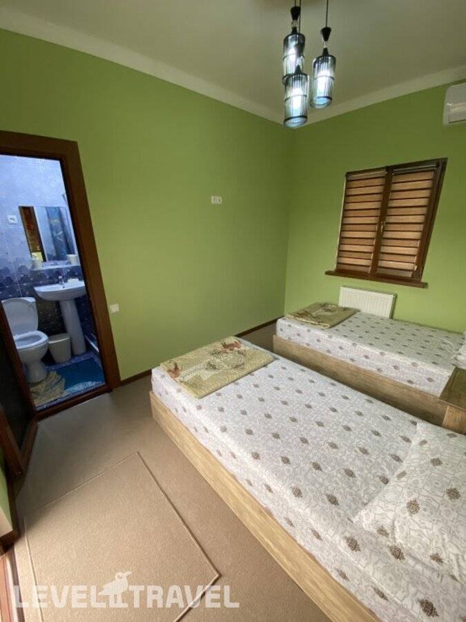 фотографии отеля Гостевой Дом Хавас в Узбекистан(Бухара) - фото №23