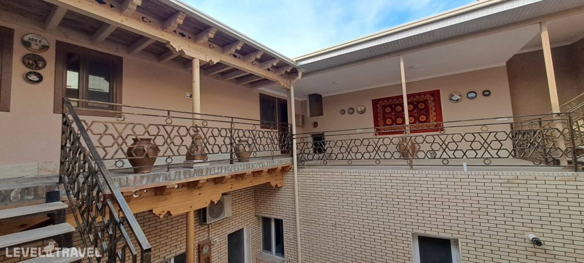 фотографии отеля Гостевой Дом Хавас в Узбекистан(Бухара) - фото №15