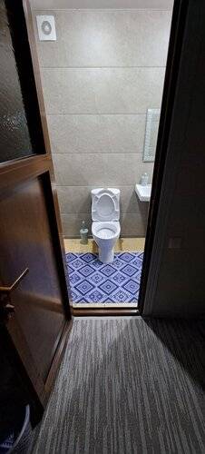 Гостевой Дом Хавас