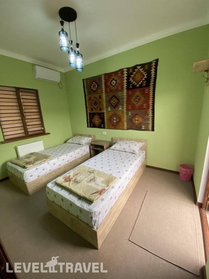 фотографии отеля Гостевой Дом Хавас в Узбекистан(Бухара) - фото №7