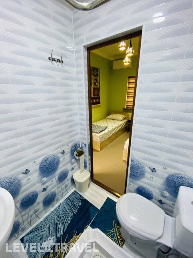 фотографии отеля Гостевой Дом Хавас в Узбекистан(Бухара) - фото №4