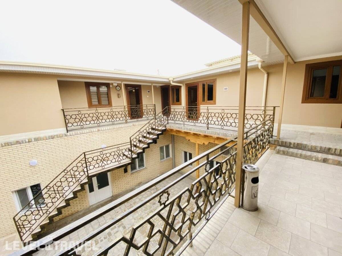 фотографии отеля Гостевой Дом Хавас в Узбекистан(Бухара) - фото №11