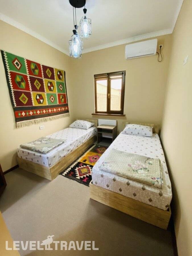 фотографии отеля Гостевой Дом Хавас в Узбекистан(Бухара) - фото №1