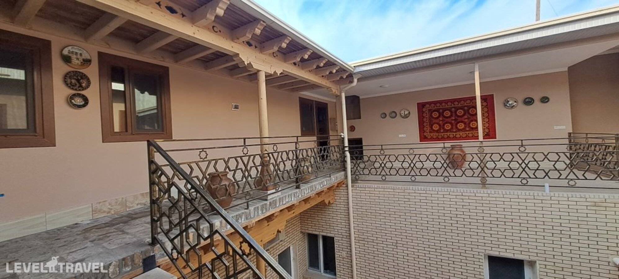 фотографии отеля Гостевой Дом Хавас в Узбекистан(Бухара) - фото №18