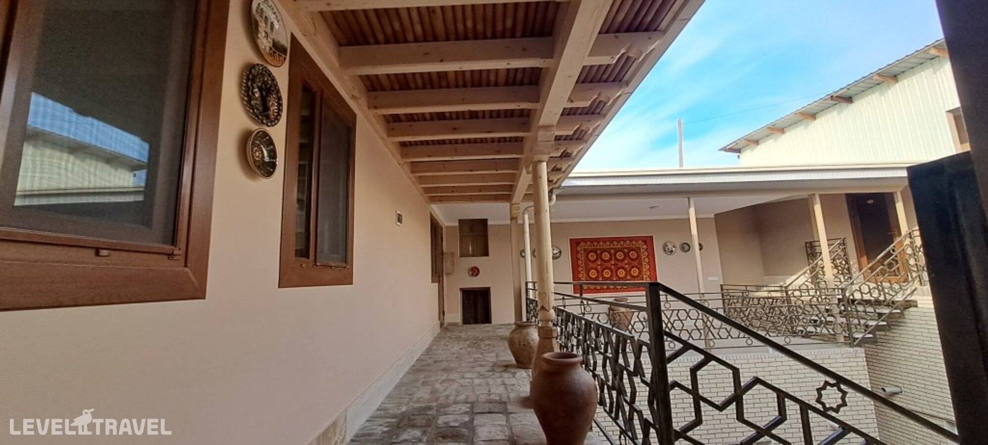 фотографии отеля Гостевой Дом Хавас в Узбекистан(Бухара) - фото №16