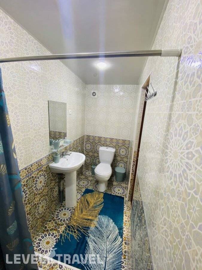 фотографии отеля Гостевой Дом Хавас в Узбекистан(Бухара) - фото №14