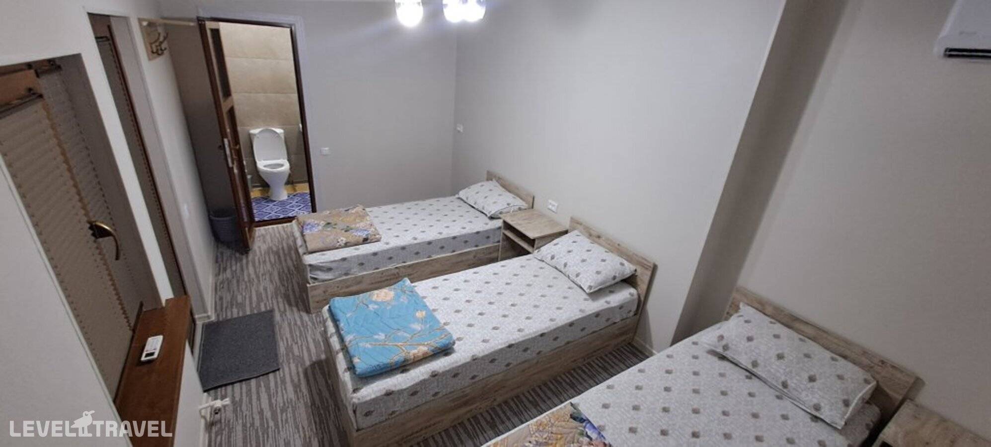 фотографии отеля Гостевой Дом Хавас в Узбекистан(Бухара) - фото №6