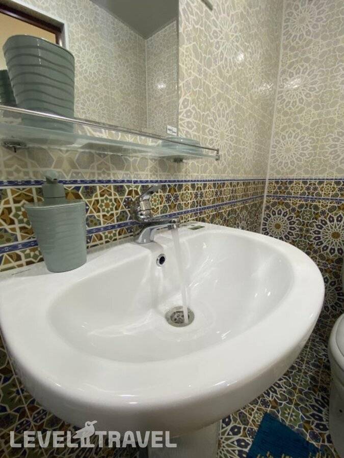 фотографии отеля Гостевой Дом Хавас в Узбекистан(Бухара) - фото №12