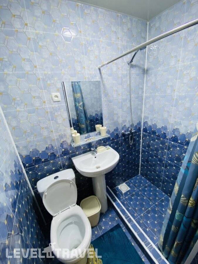 фотографии отеля Гостевой Дом Хавас в Узбекистан(Бухара) - фото №10