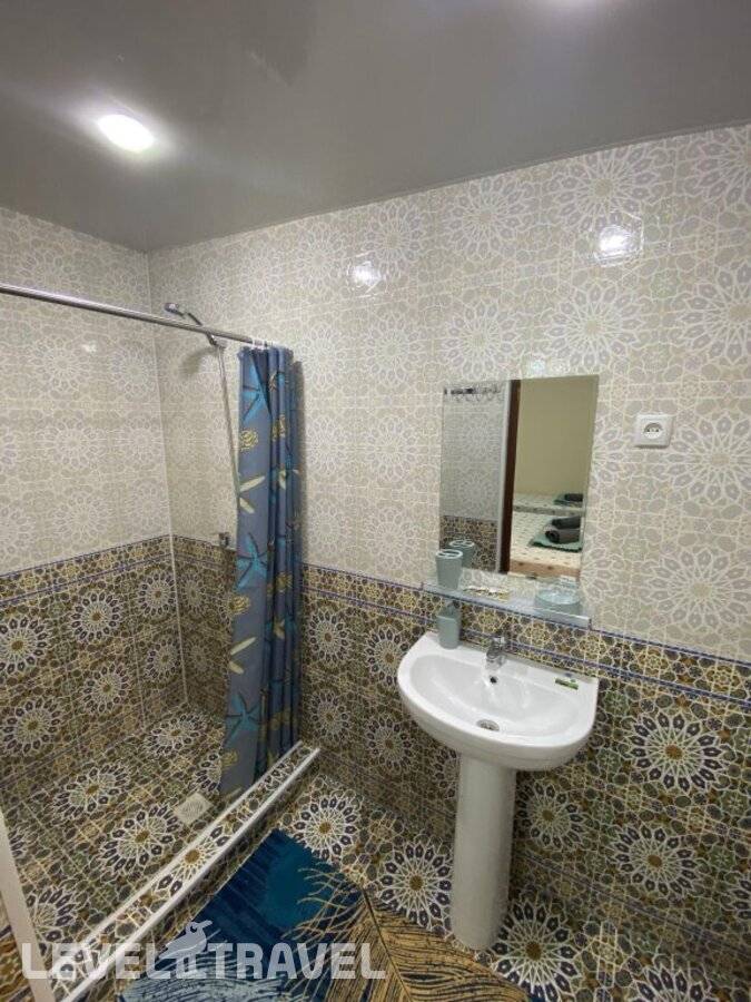 фотографии отеля Гостевой Дом Хавас в Узбекистан(Бухара) - фото №2