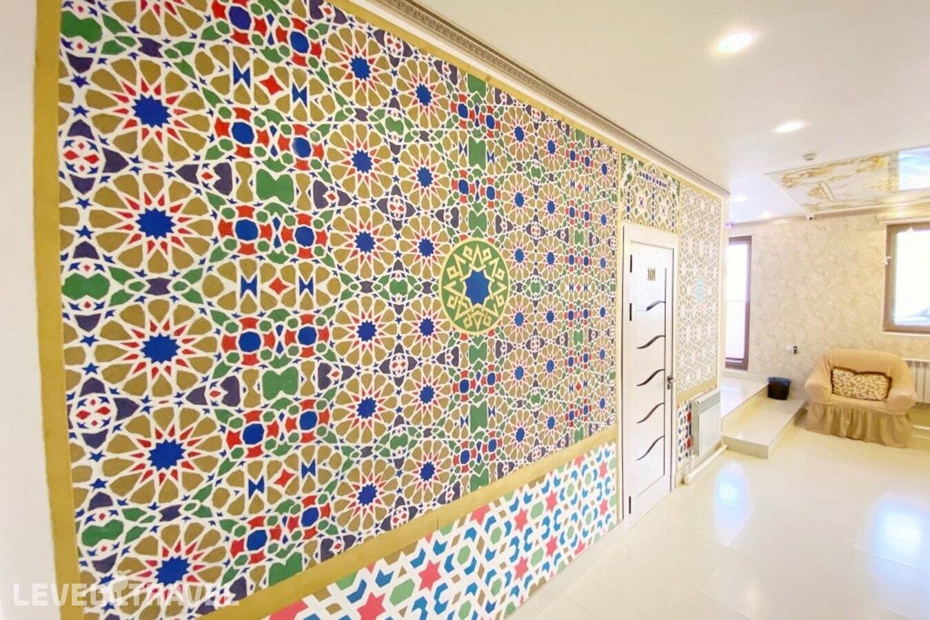 фотографии отеля Отель Nanosh East в Узбекистан(Бухара) - фото №19