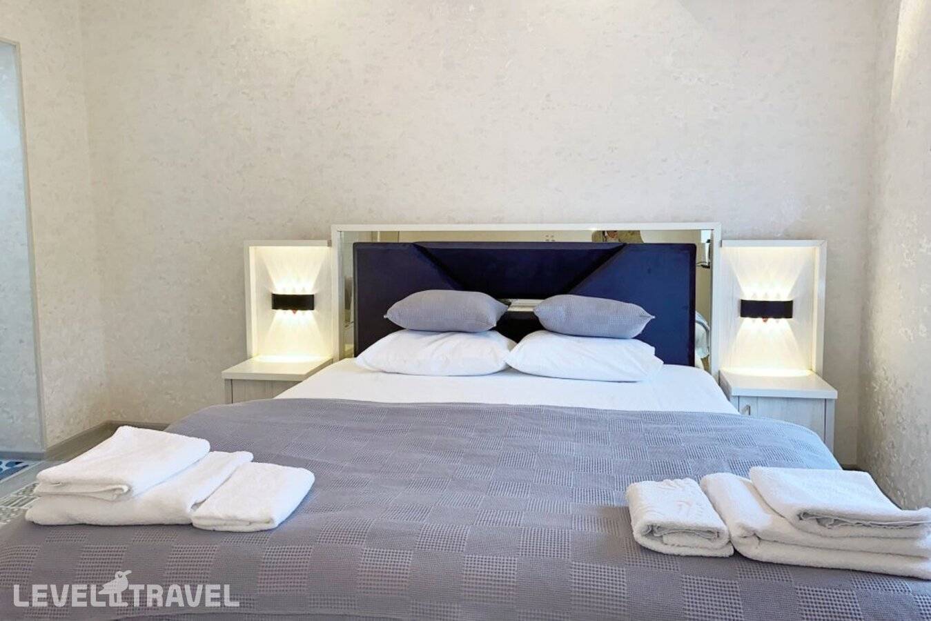 фотографии отеля Отель Nanosh East в Узбекистан(Бухара) - фото №8