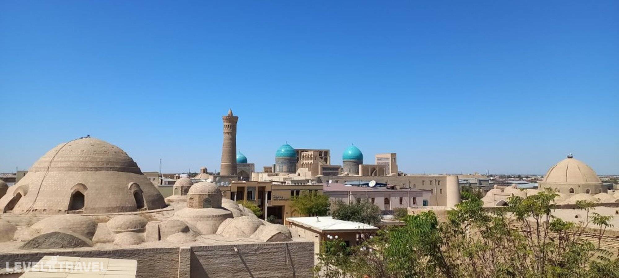 фотографии отеля Отель Nanosh East в Узбекистан(Бухара) - фото №6