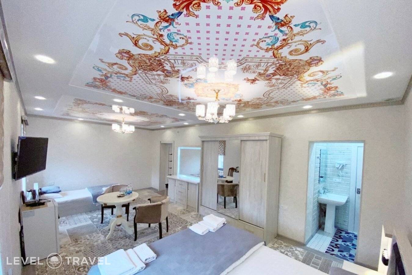 фотографии отеля Отель Nanosh East в Узбекистан(Бухара) - фото №32