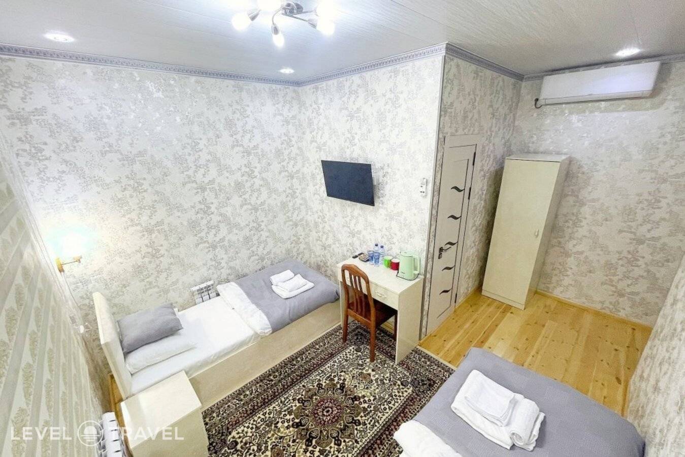 фотографии отеля Отель Nanosh East в Узбекистан(Бухара) - фото №31