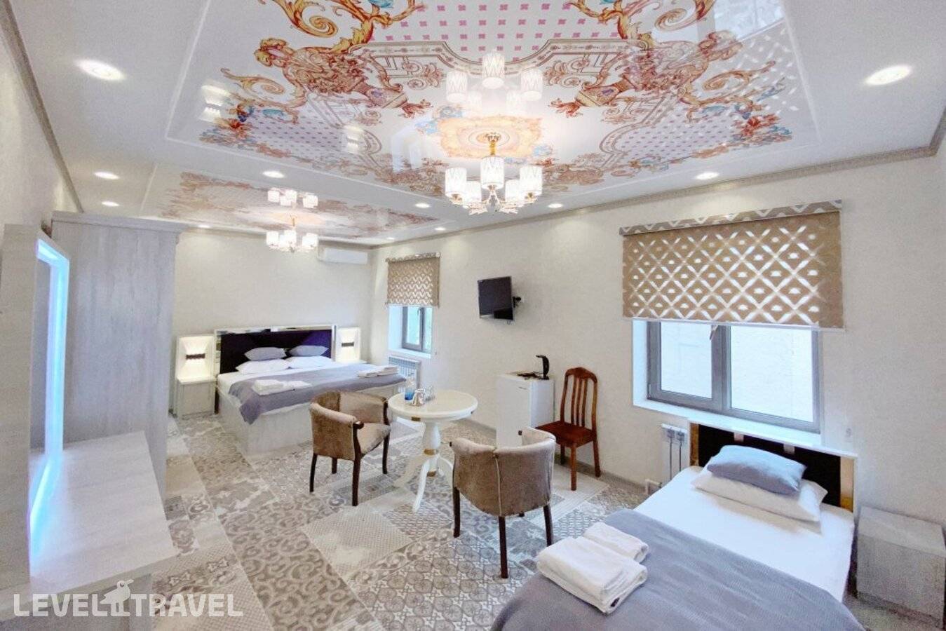 фотографии отеля Отель Nanosh East в Узбекистан(Бухара) - фото №2