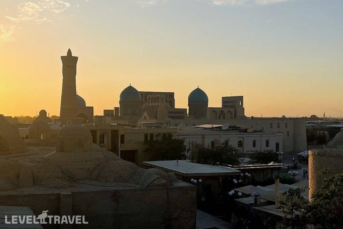 фотографии отеля Отель Nanosh East в Узбекистан(Бухара) - фото №9