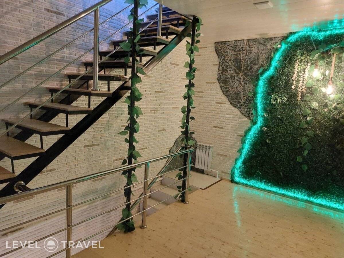 фотографии отеля Отель Nanosh East в Узбекистан(Бухара) - фото №22