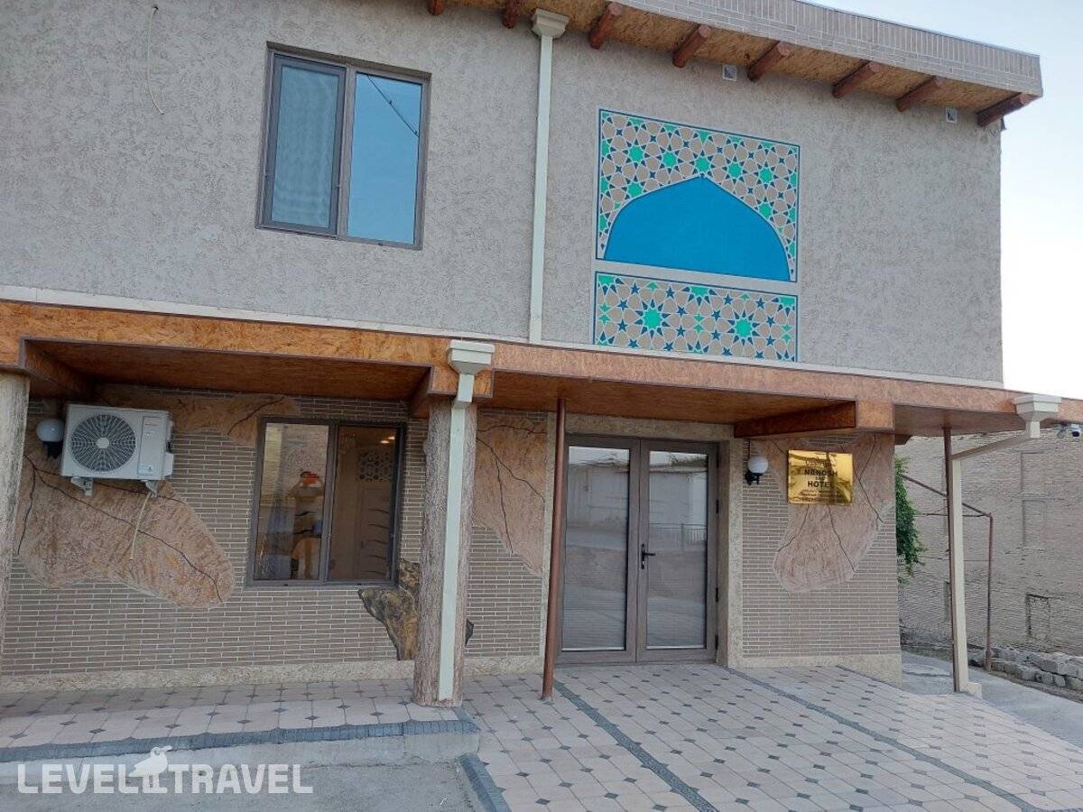 фотографии отеля Отель Nanosh East в Узбекистан(Бухара) - фото №15